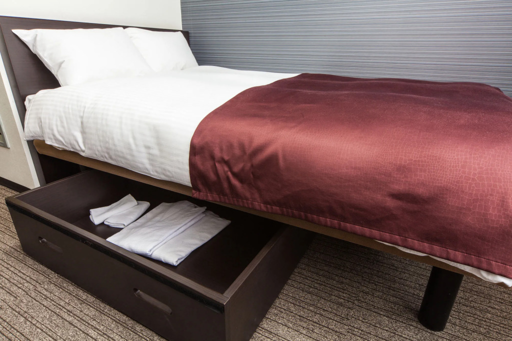 HOTEL MYSTAYS Nippori