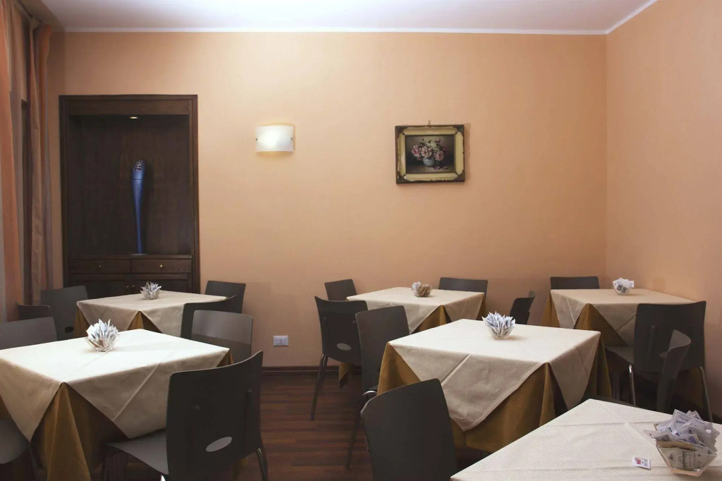 Hotel Alpi Resort