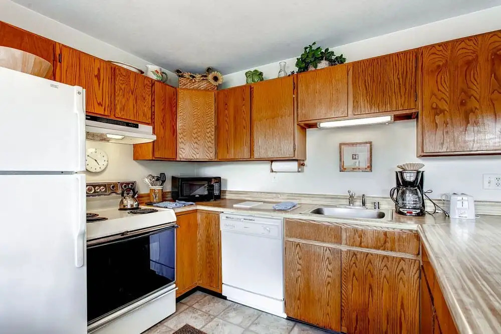 205 F Buffalo Ridge 2 Br condo by RedAwning
