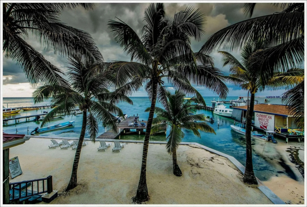 SunBreeze Suites