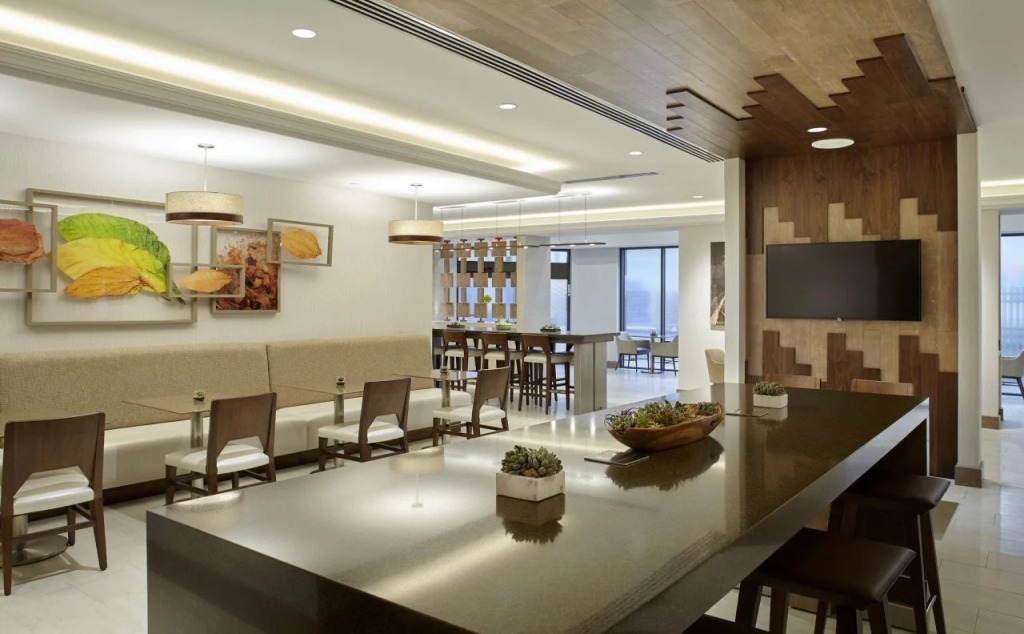 Marriott Hartford/Windsor Airport