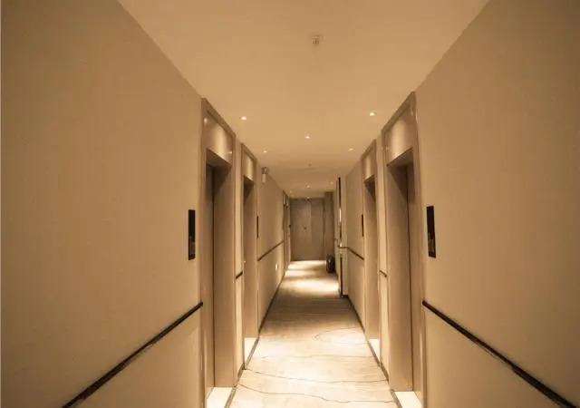 City Comfort Inn Zhoukou Huaiyang Kangle Road