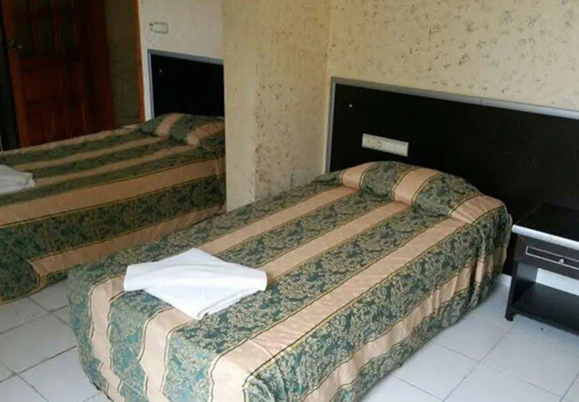 Hotel Gold Stone