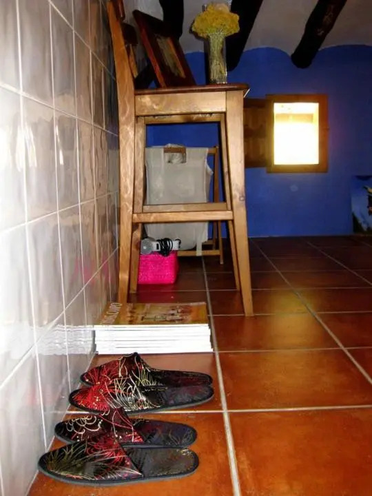 La casa de las orquideas
