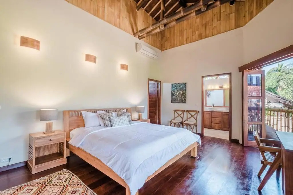 Villa Bambooz Ubud