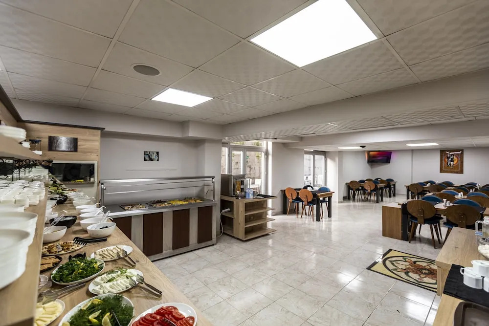 Bolu City Otel