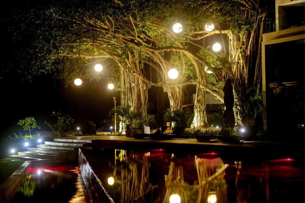 Esplanade