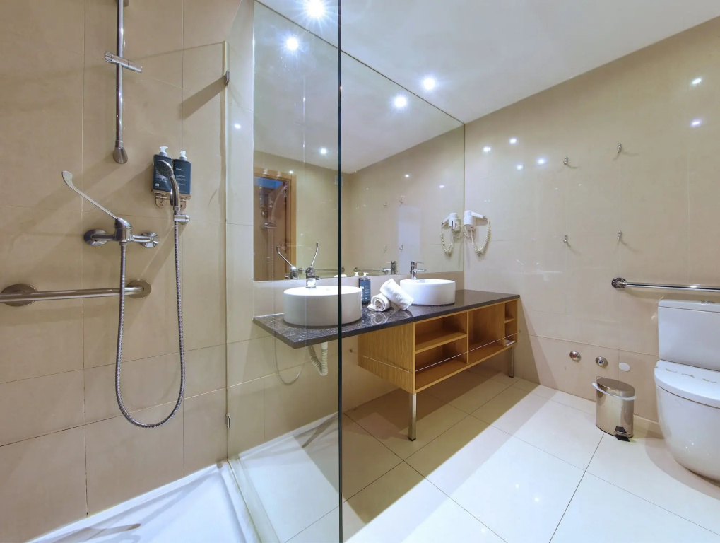 Agua Hotels Riverside