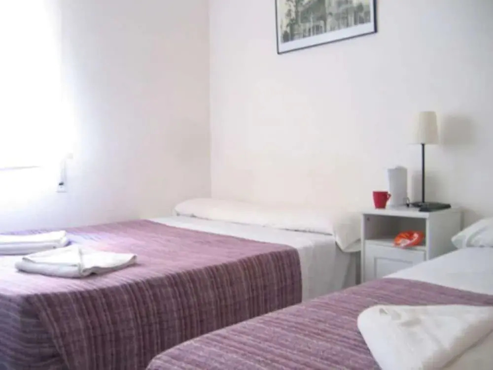 Hostal Elkano