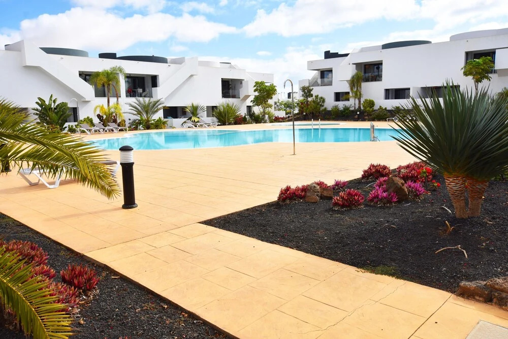 Fuerte Holiday Costa Dream Apartment