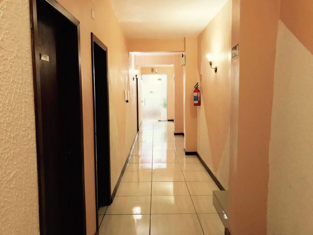 Hotel Westphal