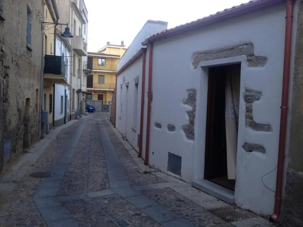 La Corte di Grazia_IUN P2039/40