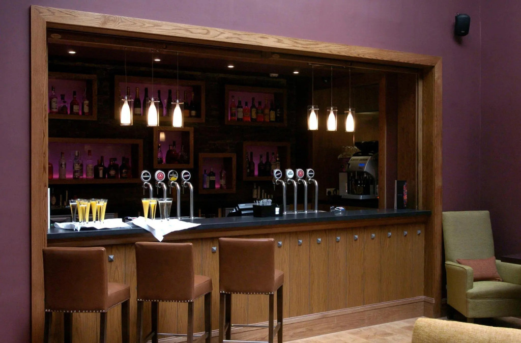 Glasgow Westerwood Hotel, Spa & Golf Resort