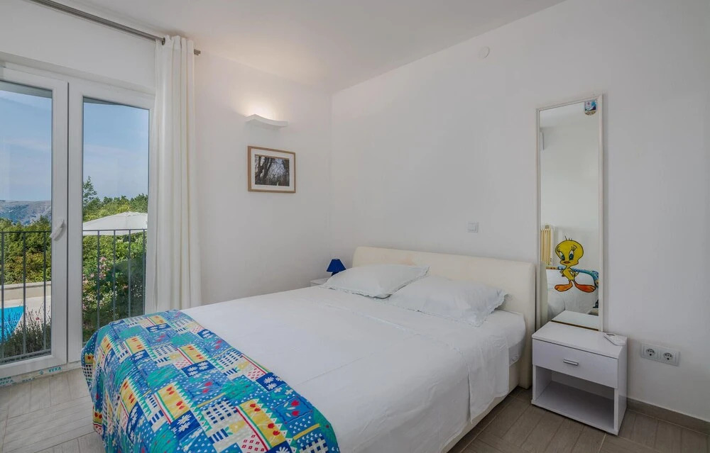 Nice Home In Linardici