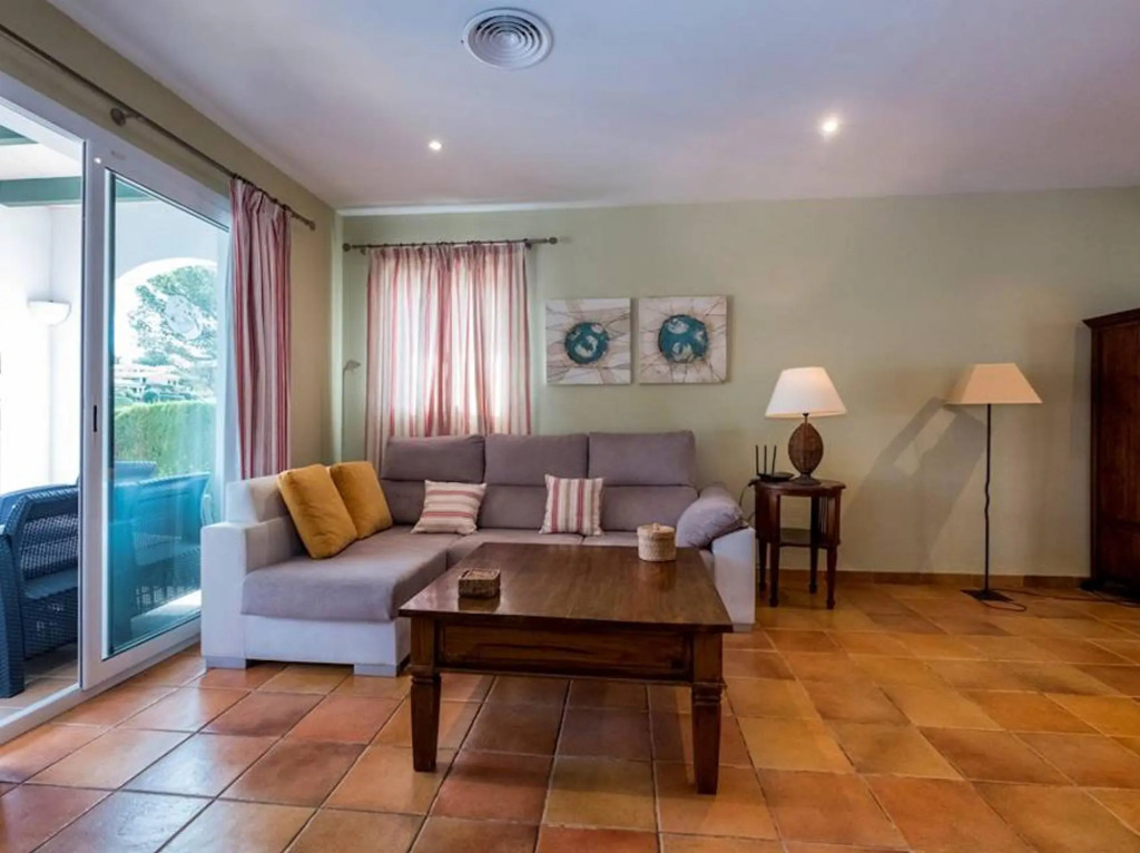 Villa Finesse 1 in Alaior