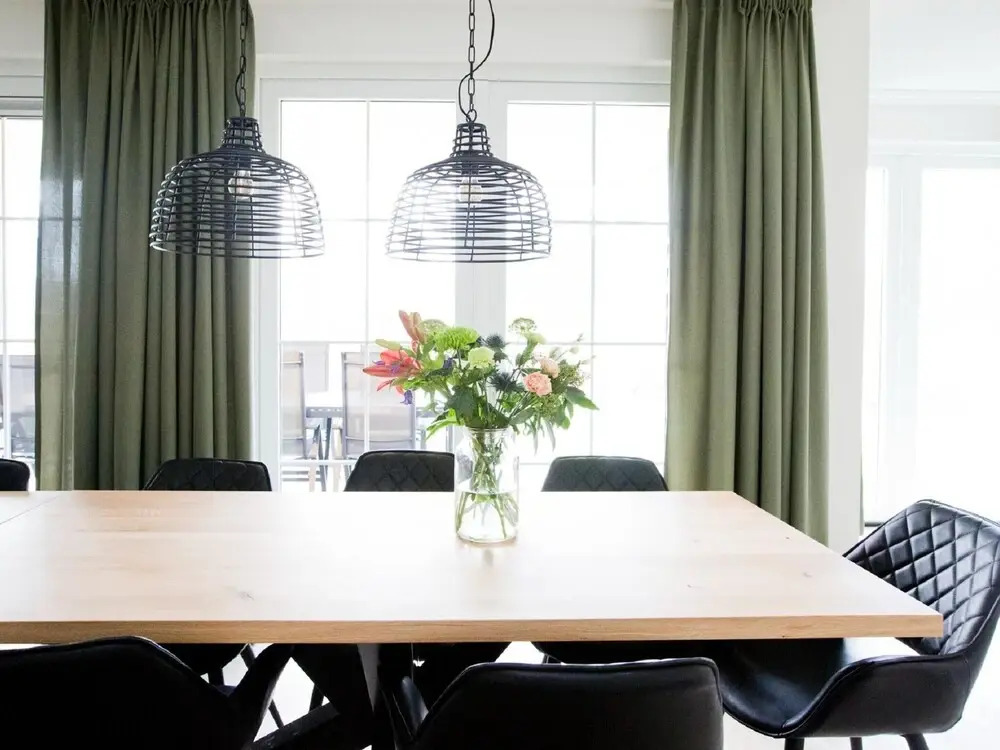 Group Villa in Netherlands With Privacy