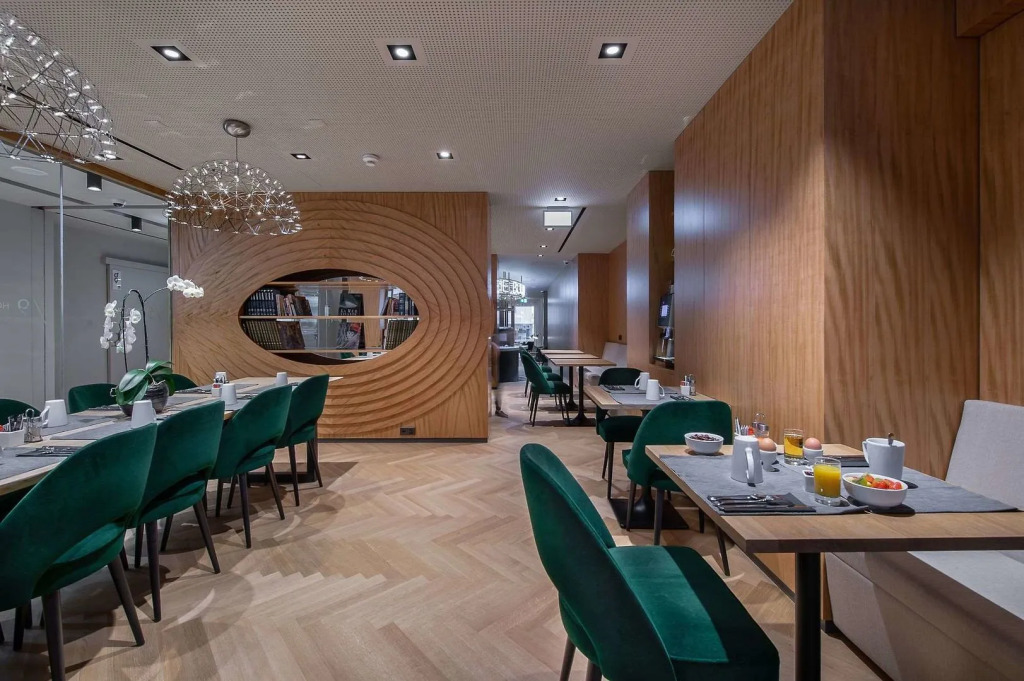 9Hotel Paquis