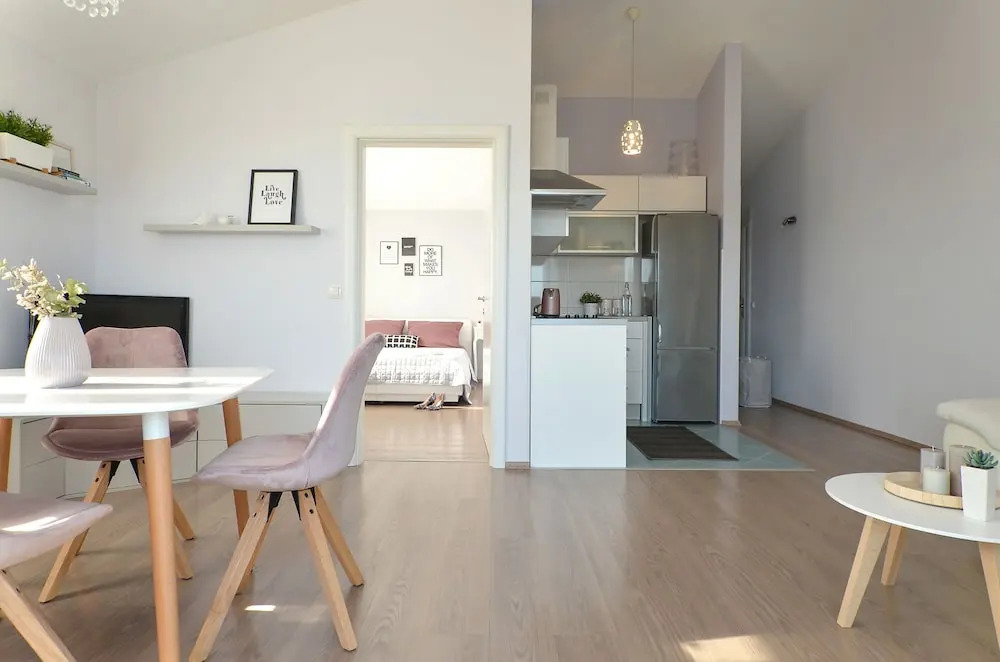 Mar deLuxe apartments