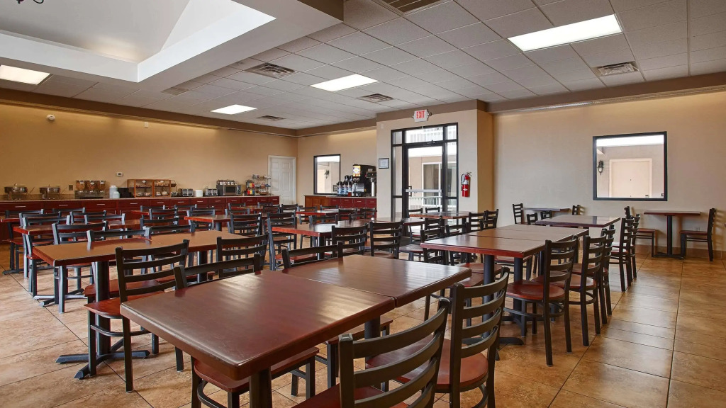 Quality Inn & Suites Williamsport