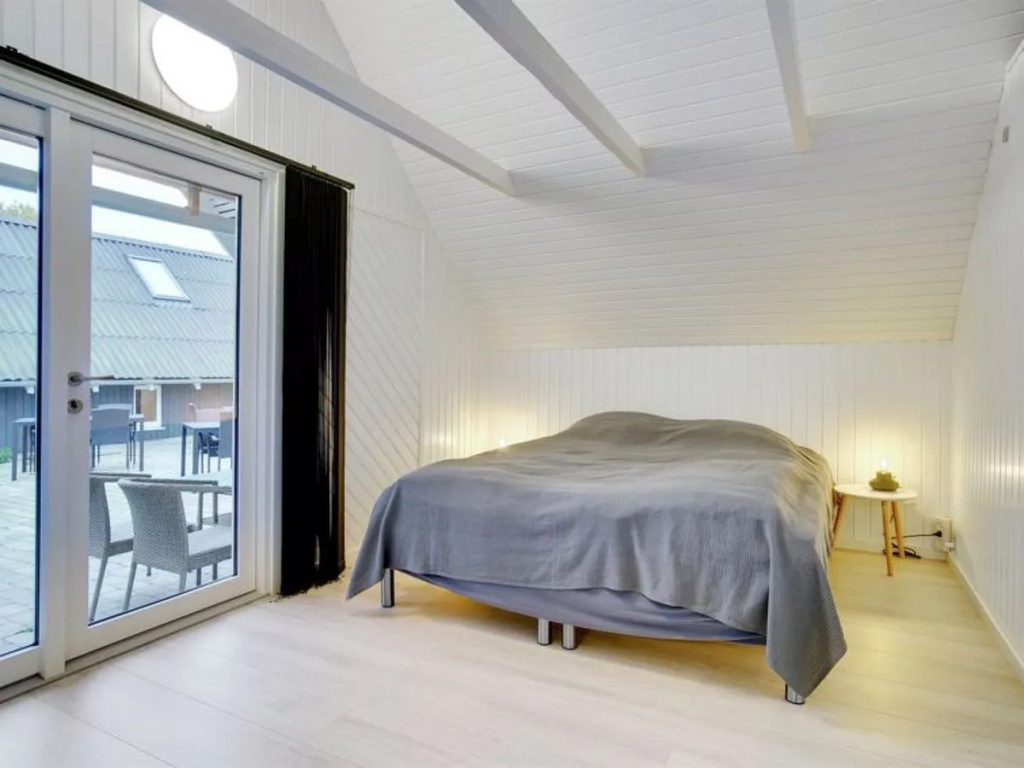 "Ordan" - 650m from the sea in Lolland, Falster and Mon