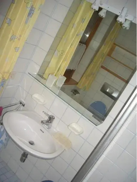 Appartements Huber