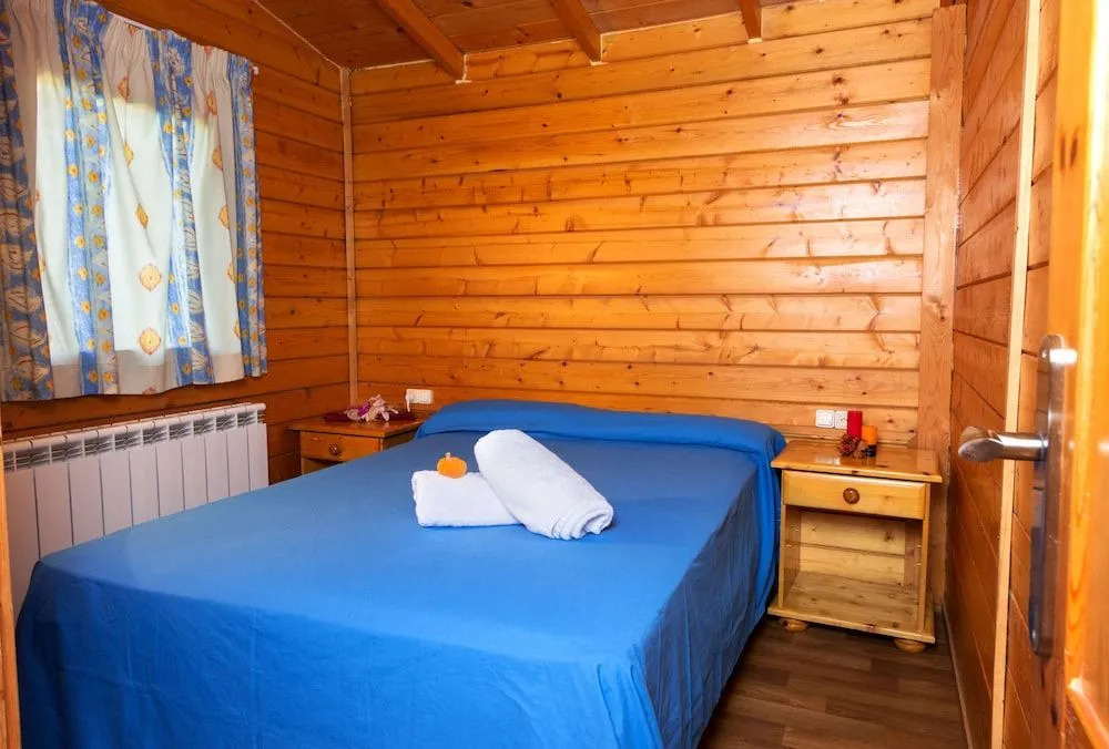 Camping Esponellà