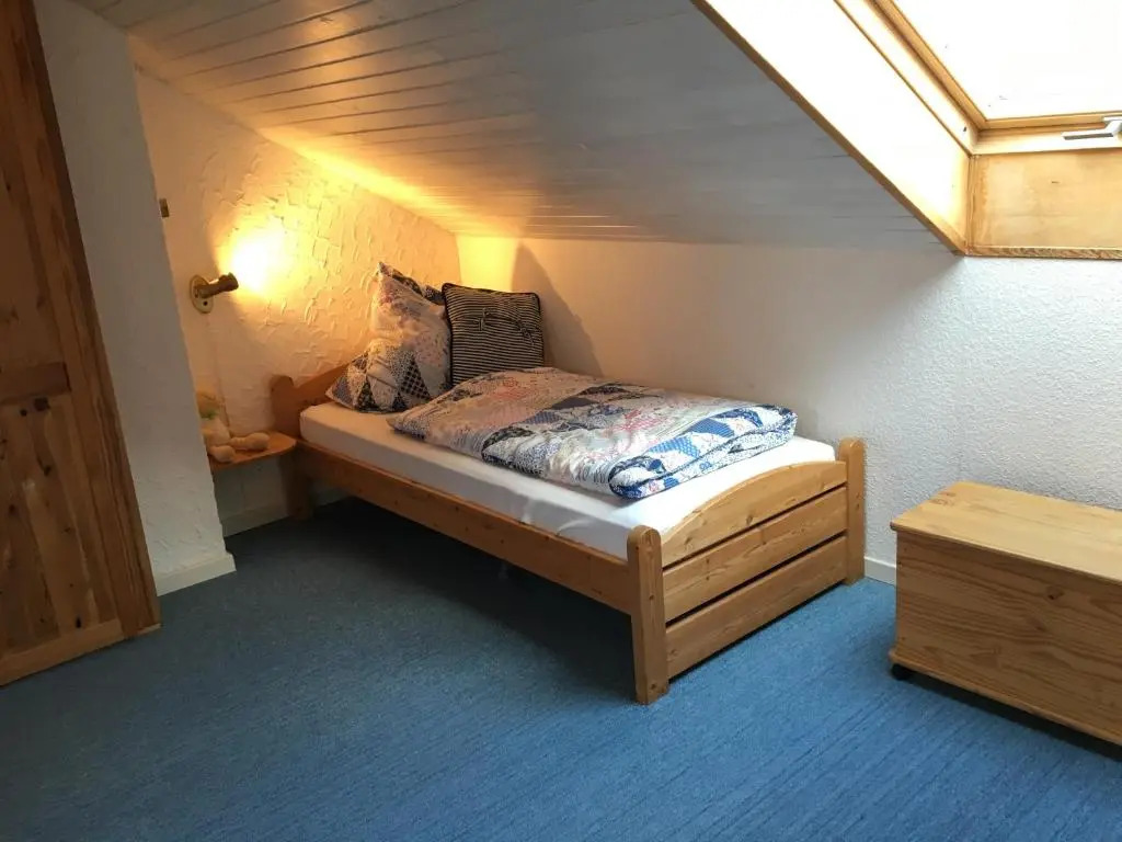 Ferienhaus Meerzeit
