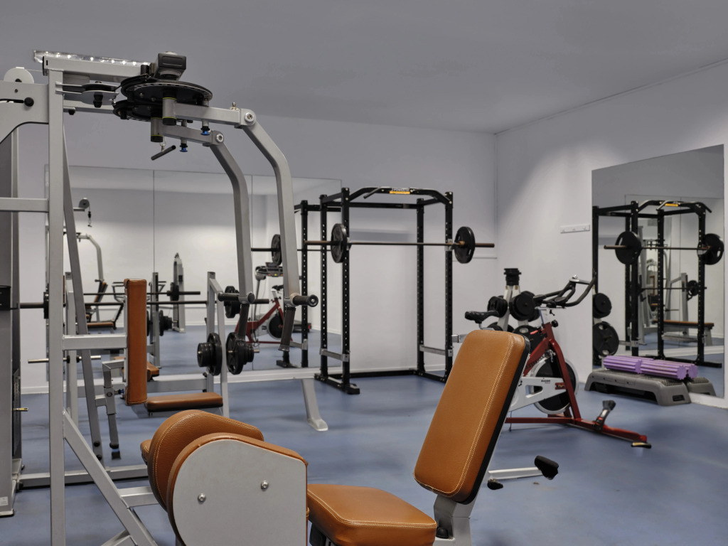 Курортный Отель Panthea Resort