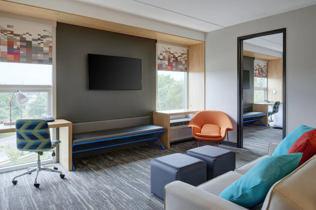 Baymont Inn And Suites Columbus/westerville