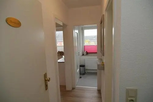Ferienwohnung Bartram