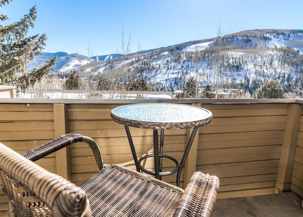 Vail Loft Near Year-Round Attractions by RedAwning