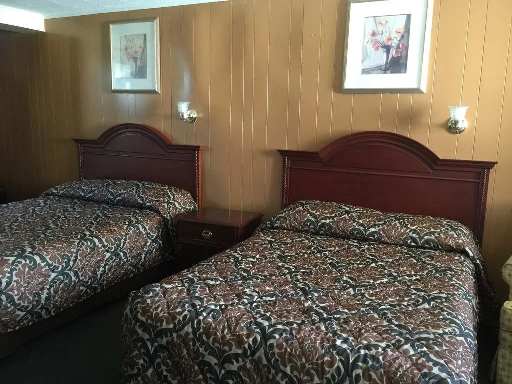Relax Inn