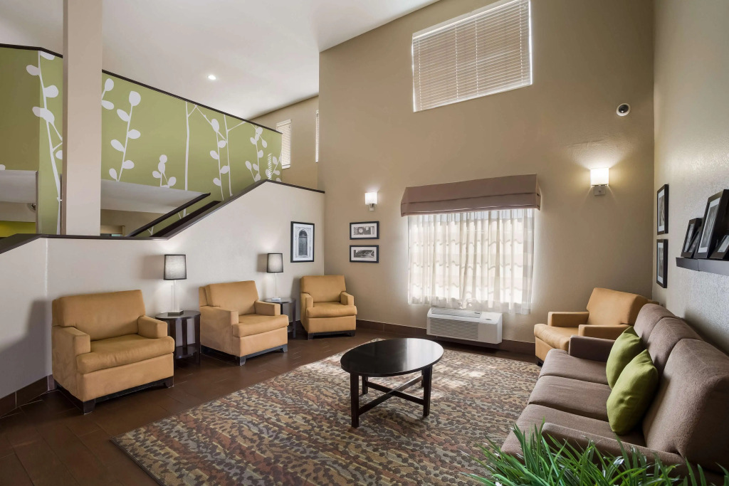 SureStay Plus by Best Western Mesa Superstition Springs