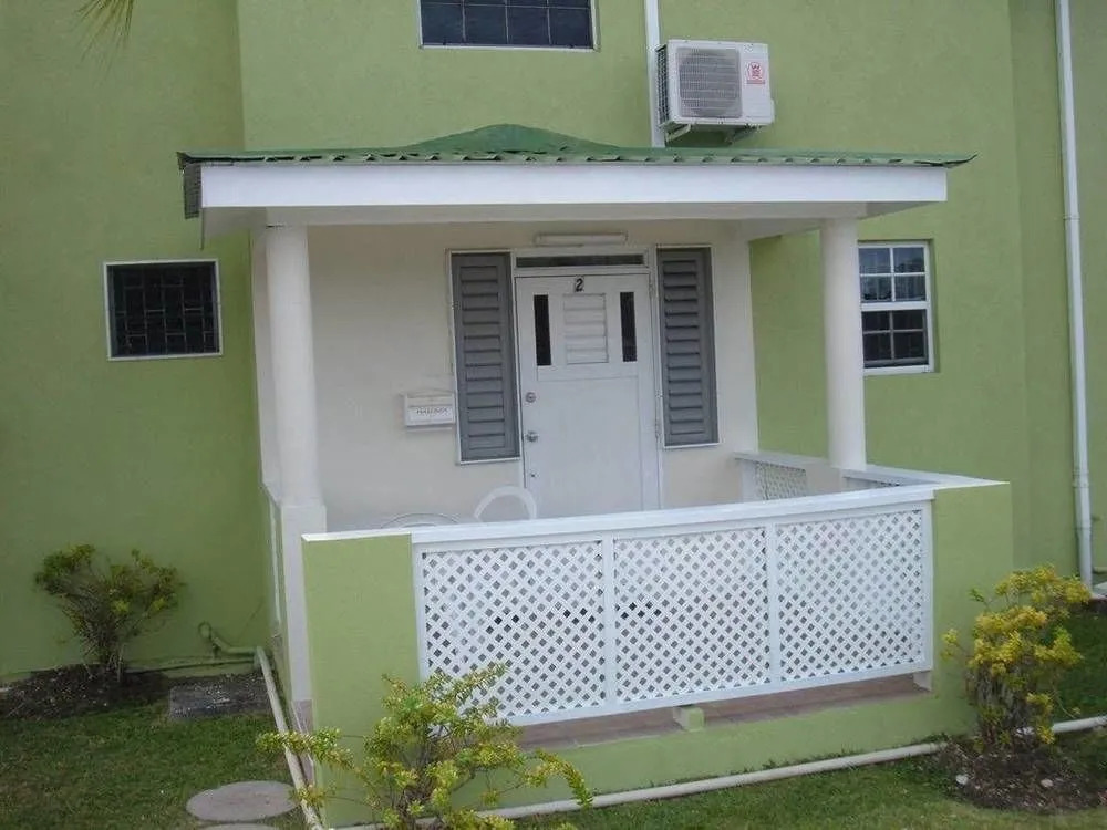 Malfranza Apartments