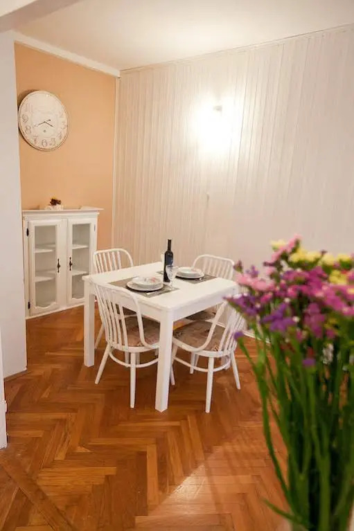 Apartment Nina
