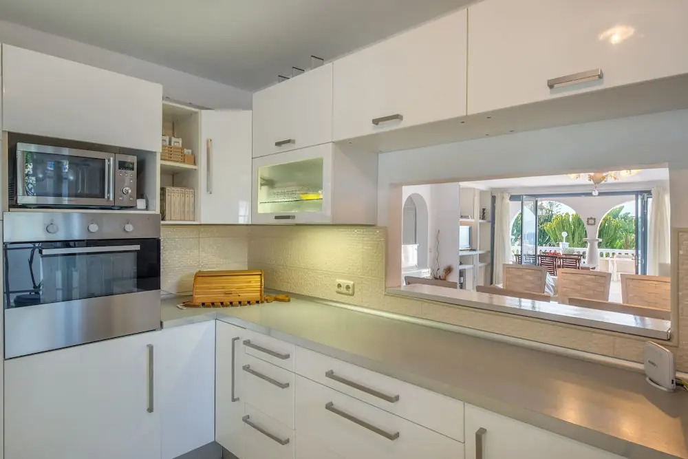 Casa Marbella 6 Habitaciones CLAV