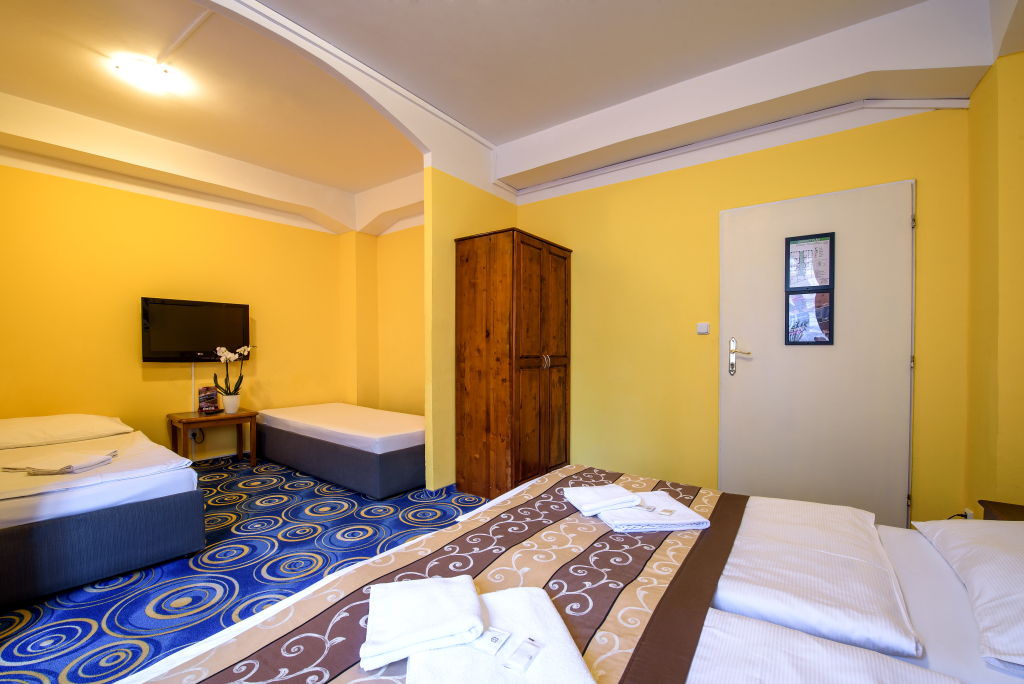 Hotel Otakar