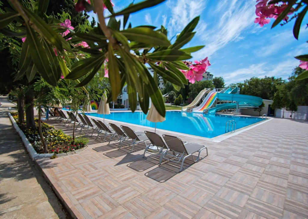 Maya World Didyma Hotel - Ultra All Inclusive