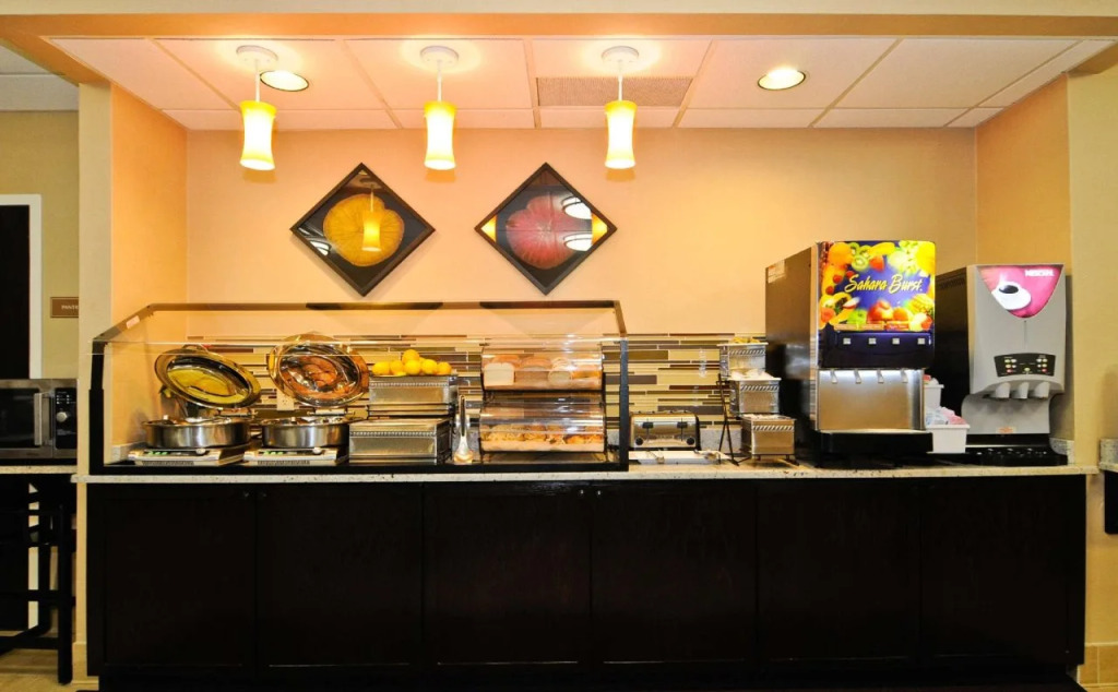 Spark by Hilton Orlando near SeaWorld