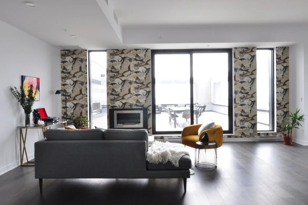 Tour des Canadiens Penthouse by Hometrotting