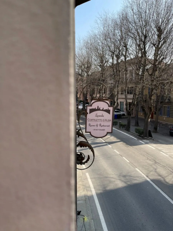 Locanda Cortiletto dAlba