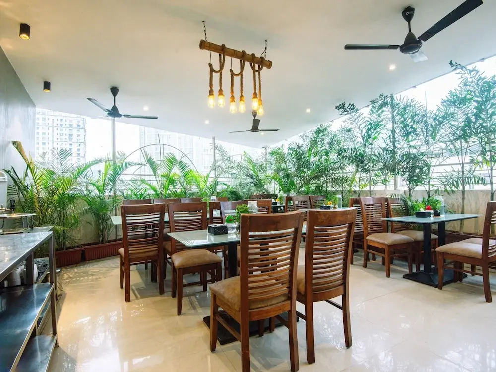 Hotel Skylink Hospitality
