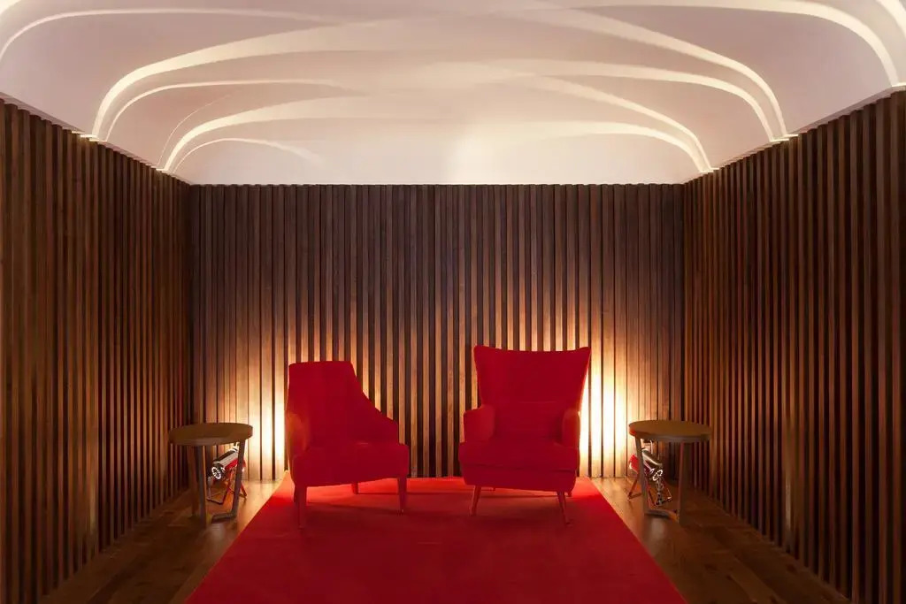 BessaHotel Liberdade