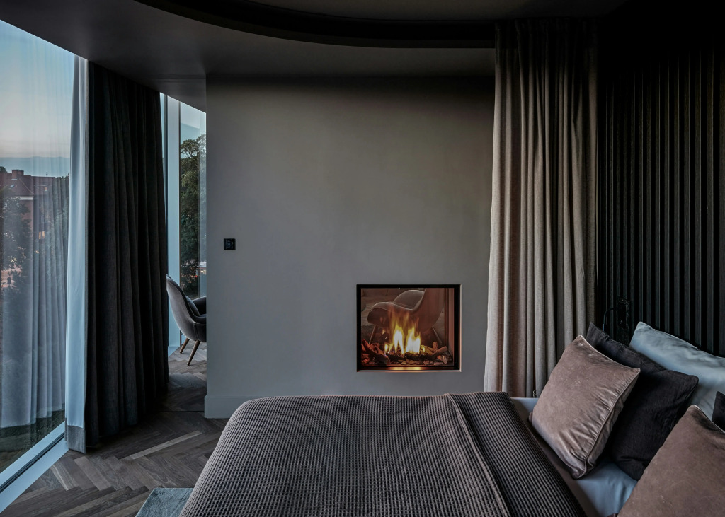 Mauritzhof Hotel Muenster, a Member of Design Hotels