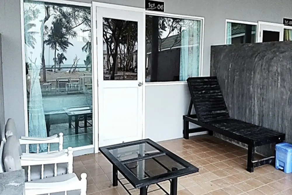 Merito Resort