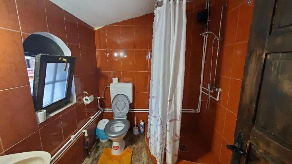 Casa Rustica Fehér Fekete Vendégházak