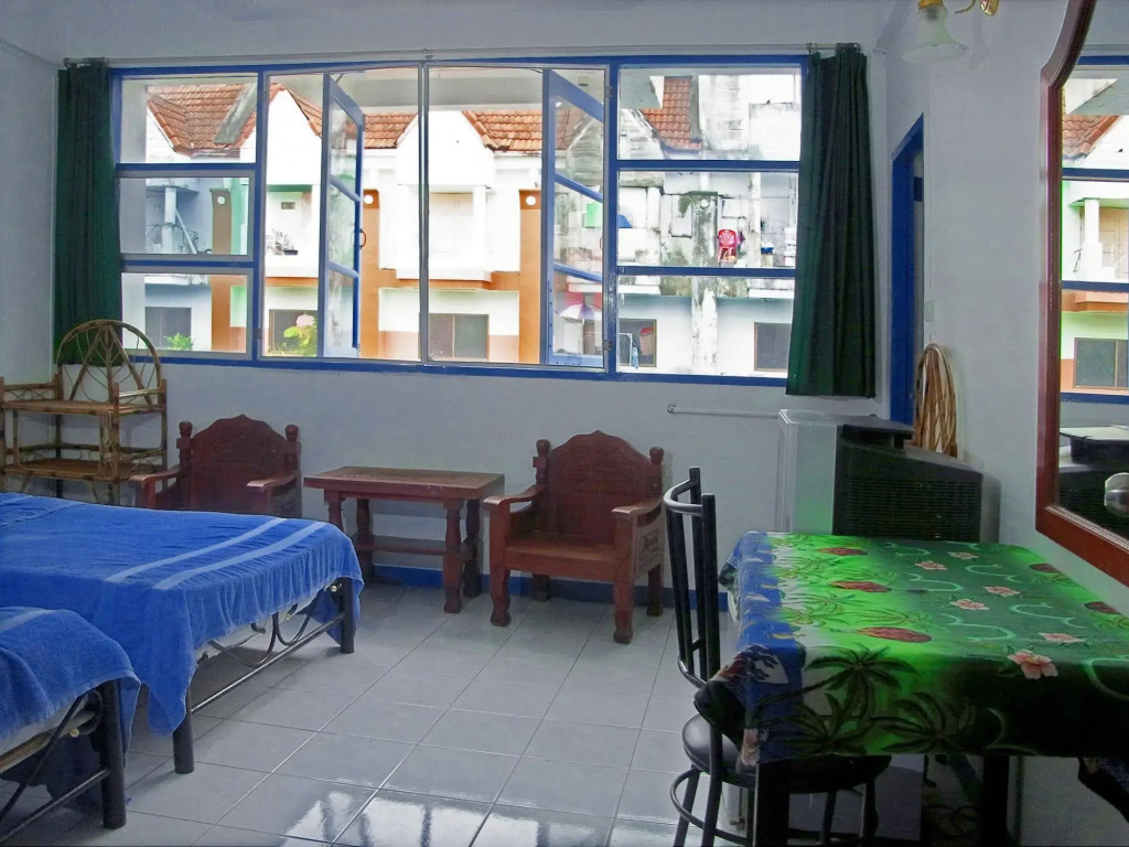 Niku Guesthouse