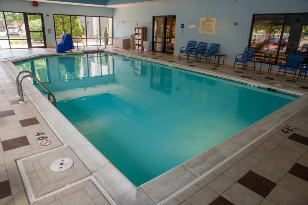 Hampton Inn Bentonville-Rogers
