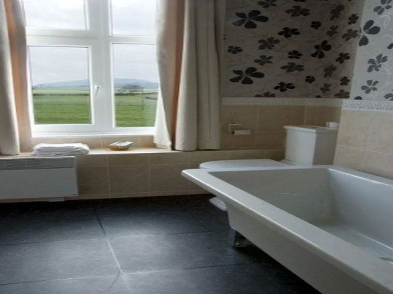 The Wroxeter Hotel