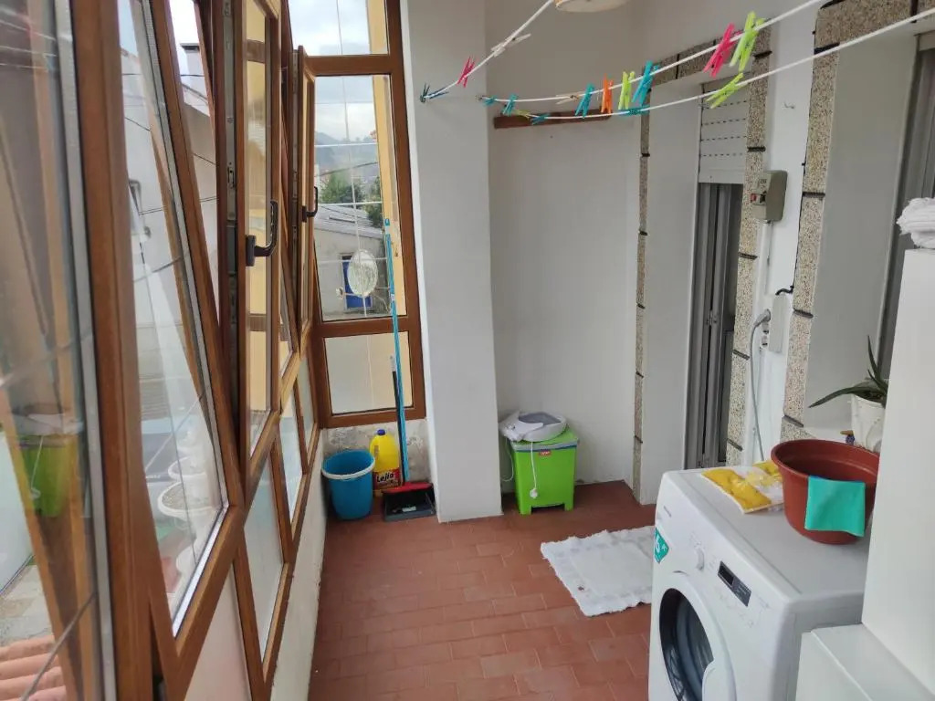 Casa Vacacional En Vilagarcía De Arousa